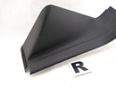 Range Rover Pair Of Rear Lower Kick Trim Panel Cover-8