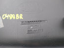 Range Rover Pair Of Rear Lower Kick Trim Panel Cover-12