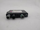 Range Rover Radio Antenna Amplifier Control Module-3