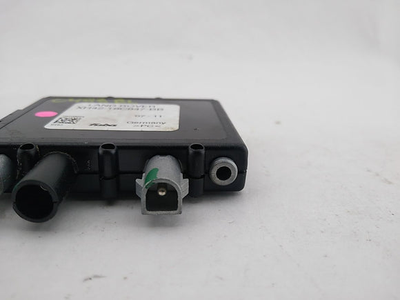 Range Rover Radio Antenna Amplifier Control Module