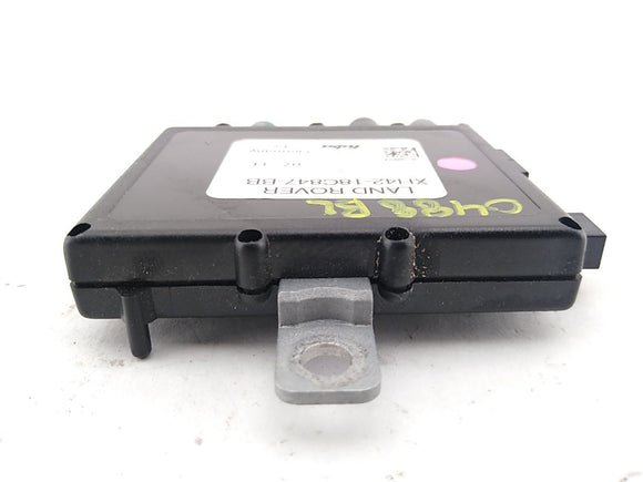 Range Rover Radio Antenna Amplifier Control Module