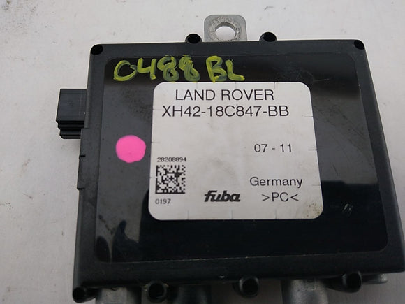 Range Rover Radio Antenna Amplifier Control Module