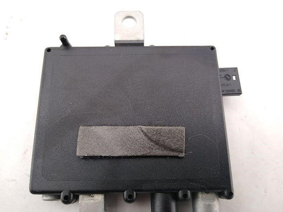Range Rover Radio Antenna Amplifier Control Module