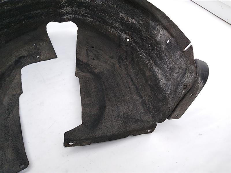 Tesla Model S Rear Left Inner Fender Liner