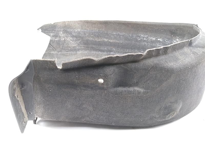 Tesla Model S Rear Left Inner Fender Liner