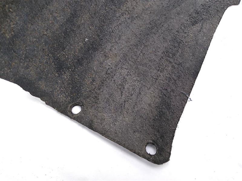 Tesla Model S Rear Left Inner Fender Liner