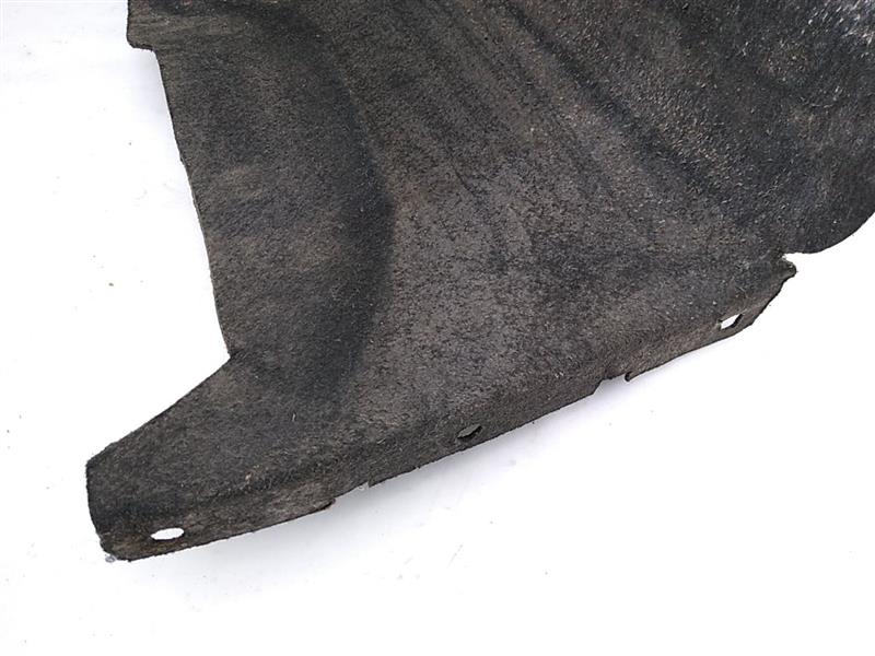 Tesla Model S Rear Left Inner Fender Liner