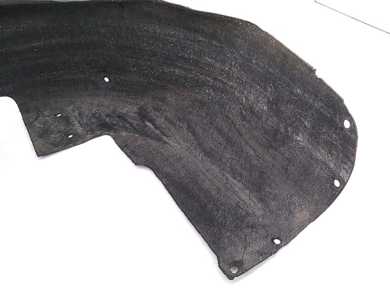 Tesla Model S Rear Right Inner Fender Liner