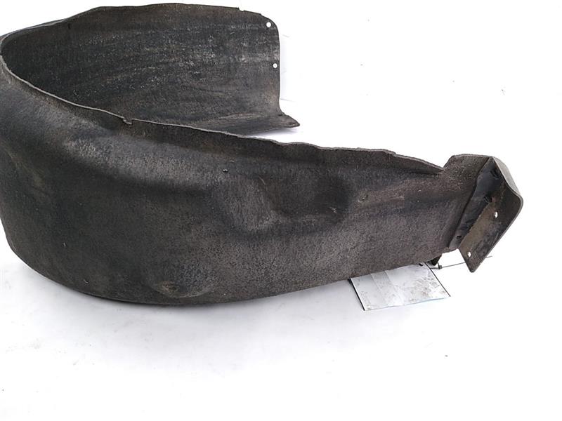 Tesla Model S Rear Right Inner Fender Liner