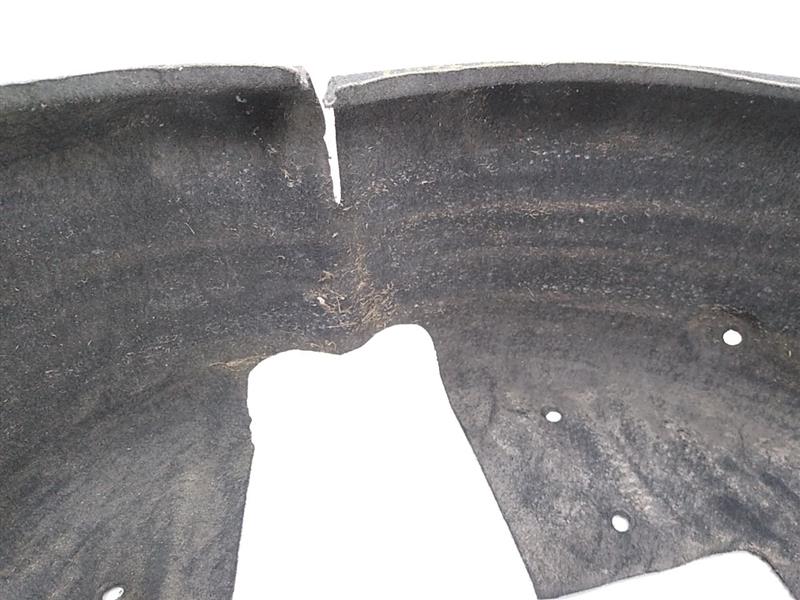 Tesla Model S Rear Right Inner Fender Liner