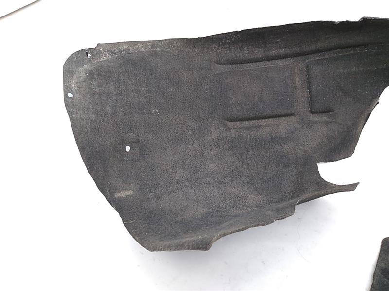 Tesla Model S Front Right Inner Fender Liner