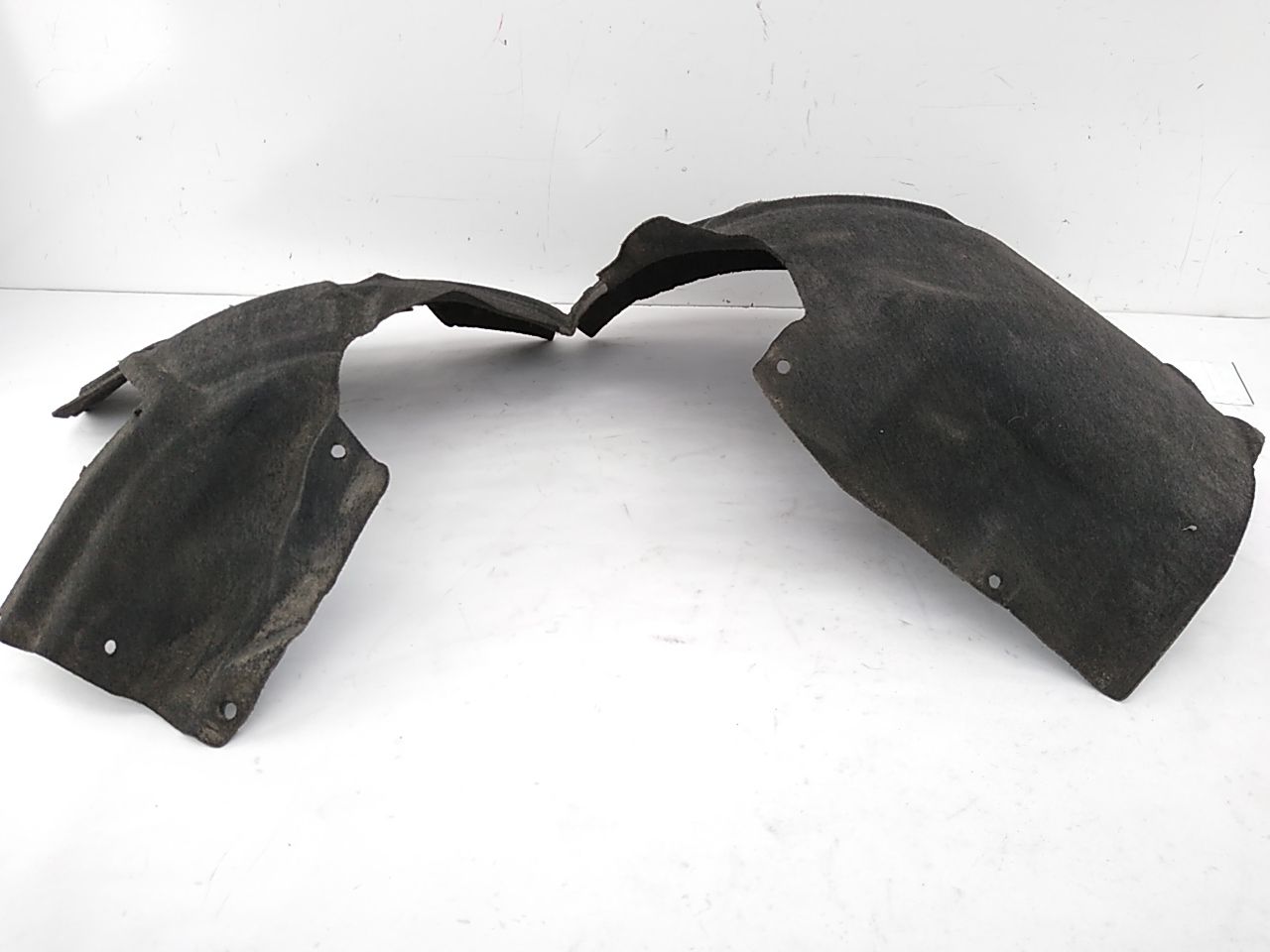 Tesla Model S Front Right Inner Fender Liner