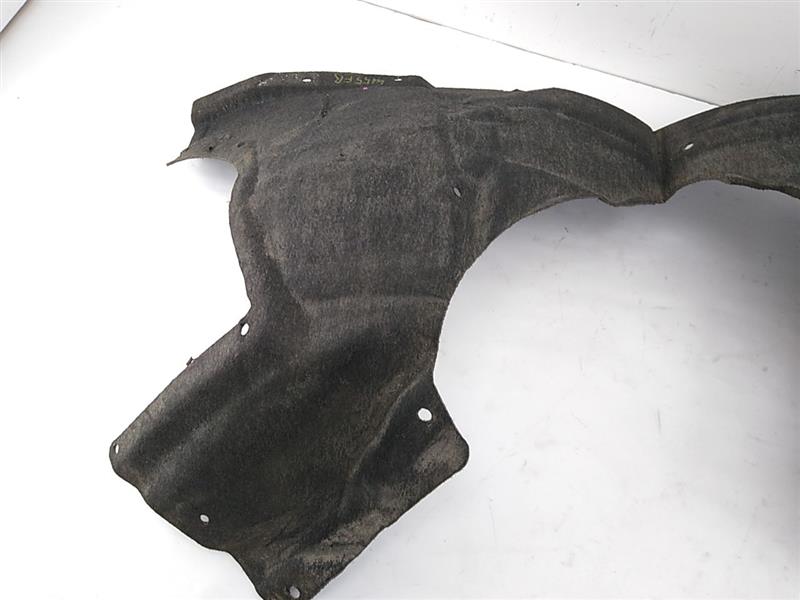 Tesla Model S Front Right Inner Fender Liner