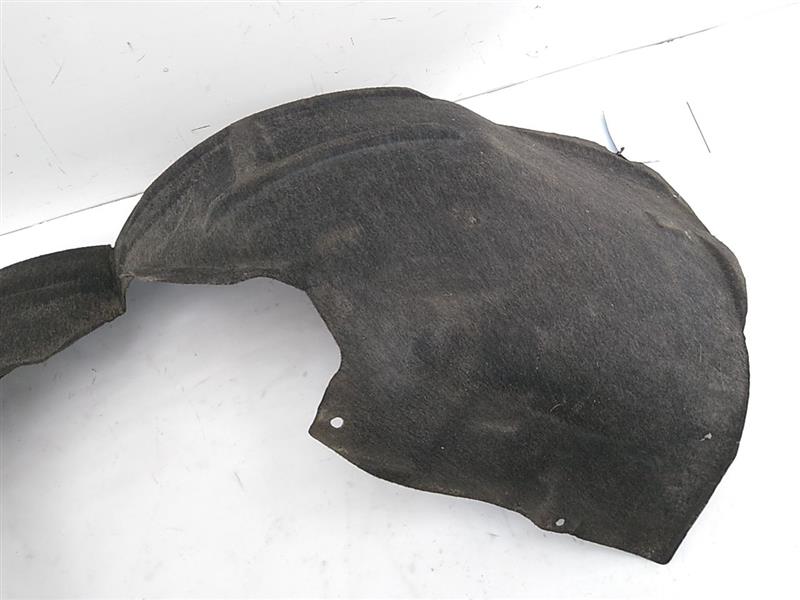 Tesla Model S Front Right Inner Fender Liner