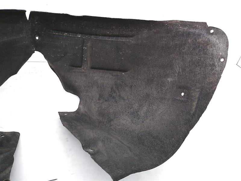 Tesla Model S Front Left Inner Fender Liner