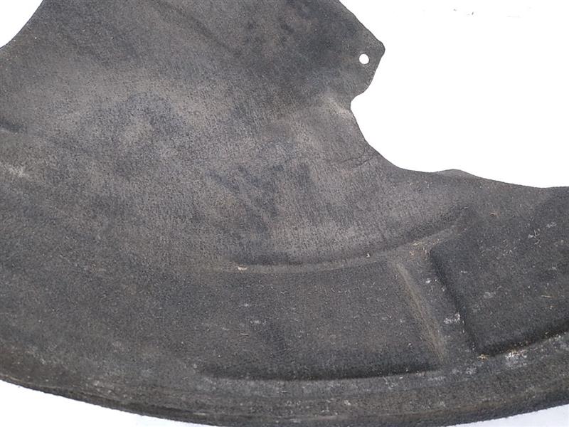 Tesla Model S Front Left Inner Fender Liner