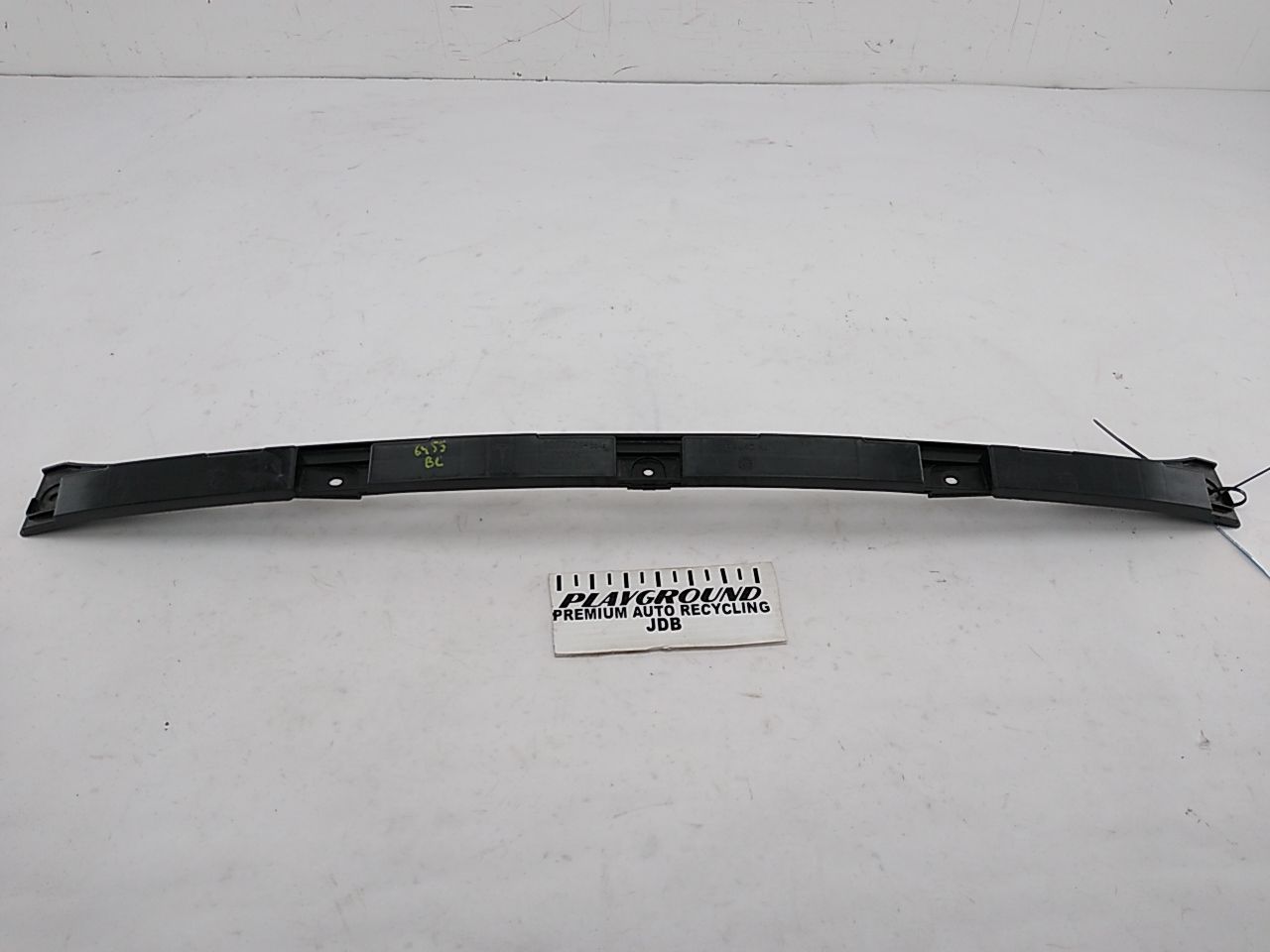 Tesla Model S Rear Bumper Bracket