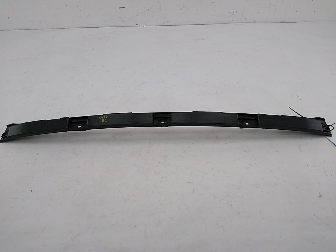 Tesla Model S Rear Bumper Bracket - 0