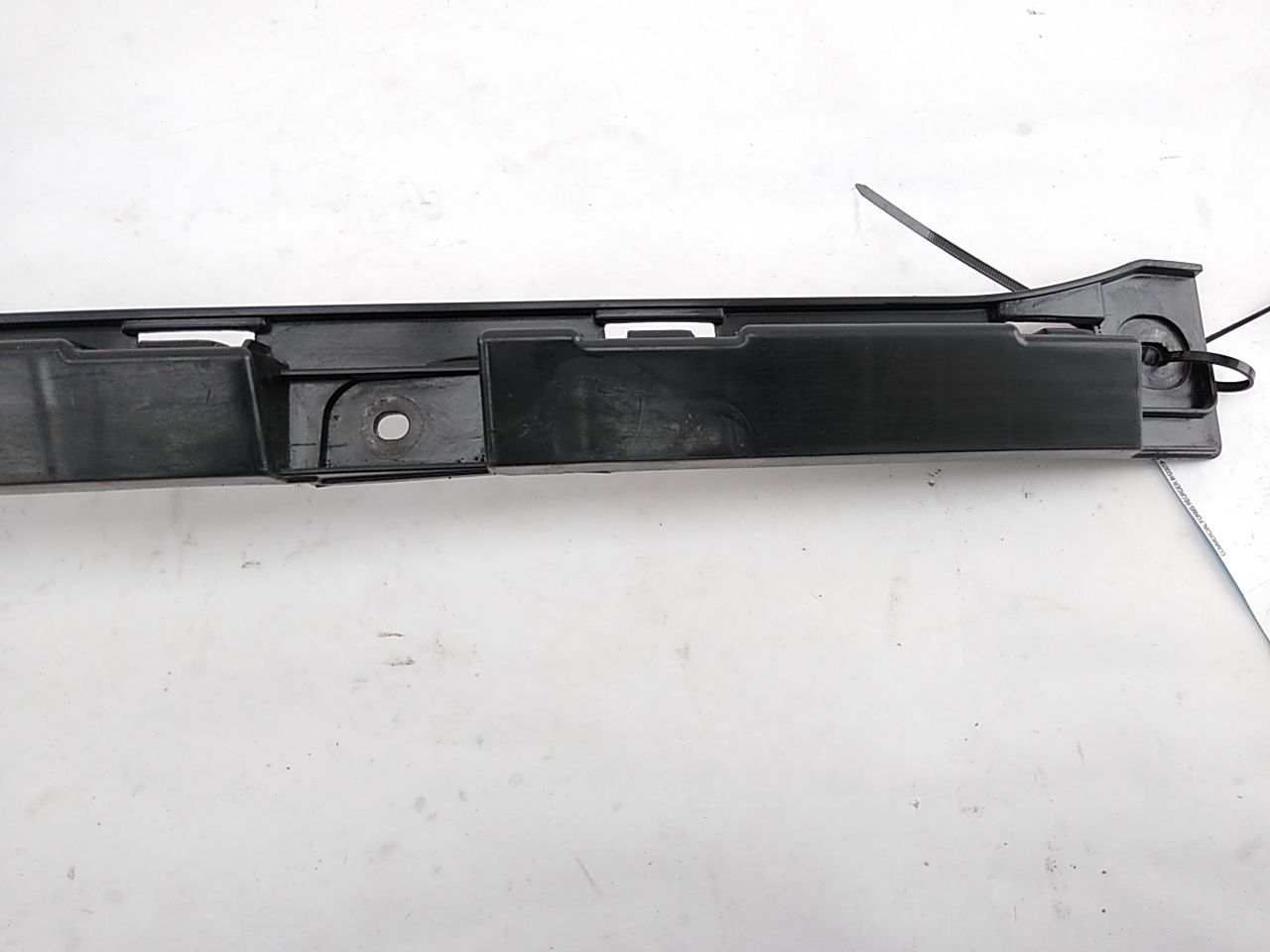 Tesla Model S Rear Bumper Bracket