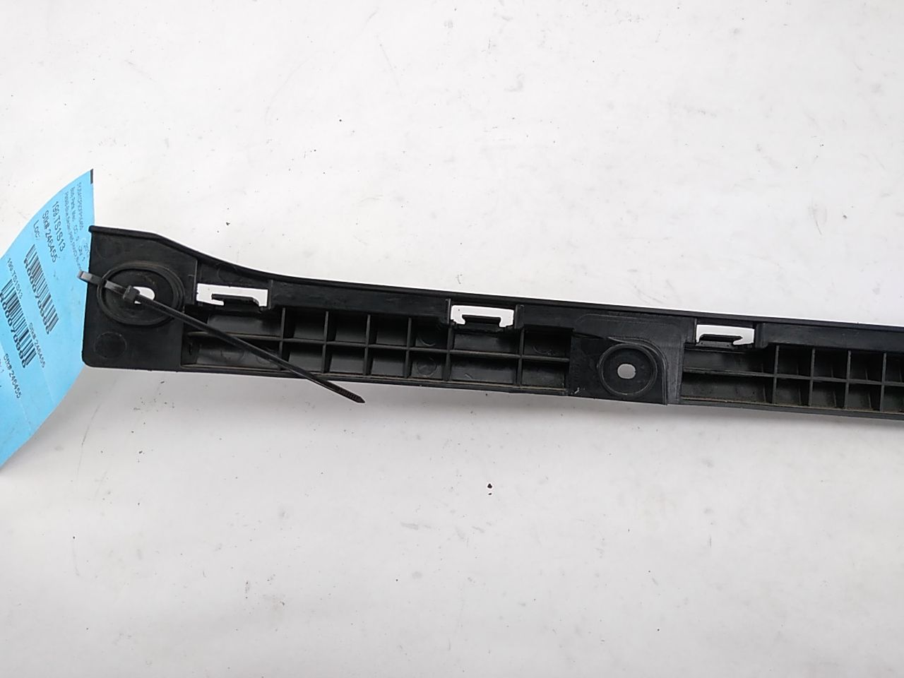 Tesla Model S Rear Bumper Bracket