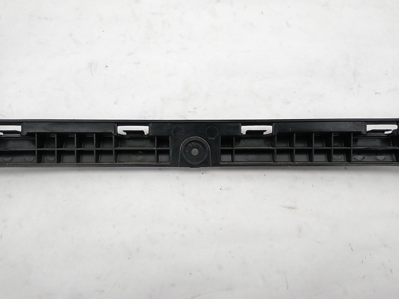 Tesla Model S Rear Bumper Bracket