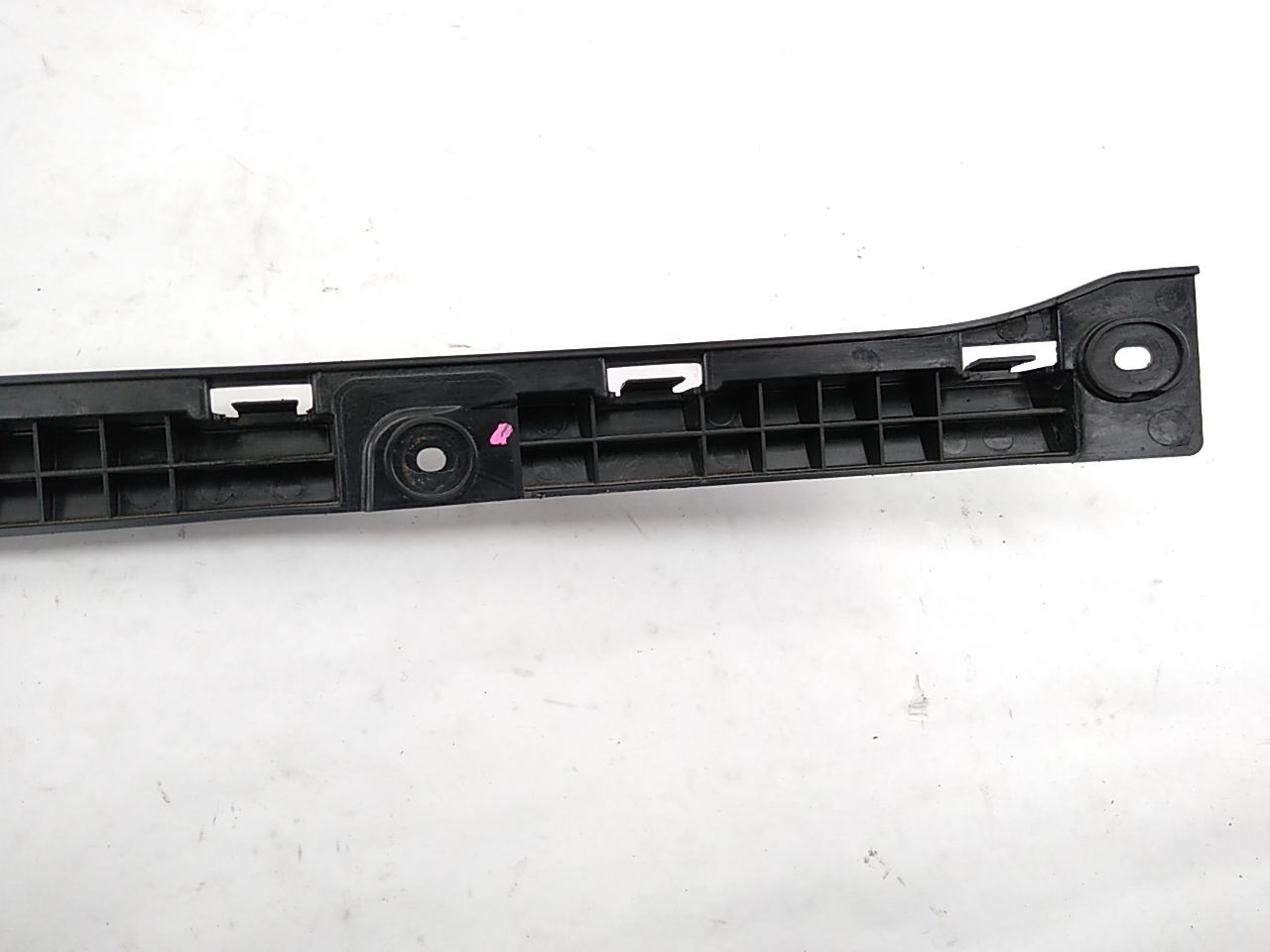 Tesla Model S Rear Bumper Bracket