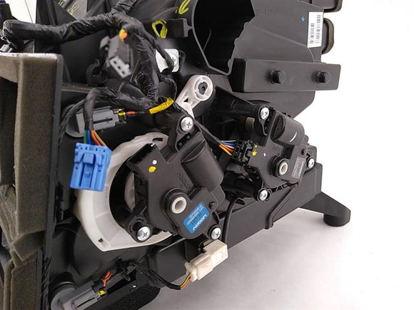 Tesla Model S Heater Box Assembly