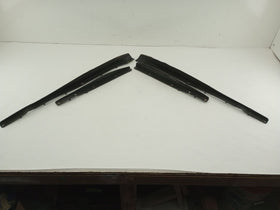 Tesla Model S Areo Shield Outer Strake Set - 0