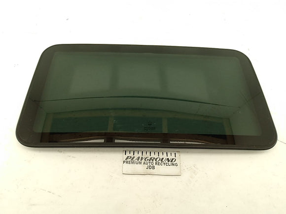 Maserati Quattroporte Roof Glass