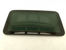 Maserati Quattroporte Roof Glass-2