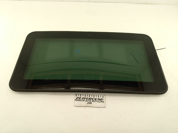 Land Rover Range Rover Roof Glass