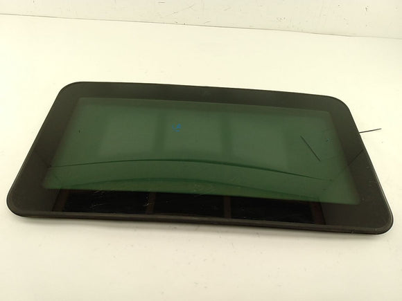 Land Rover Range Rover Roof Glass