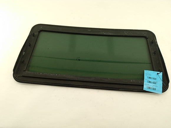 Land Rover Range Rover Roof Glass