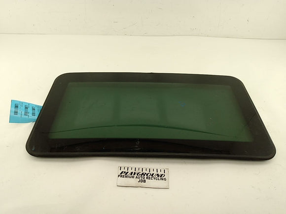 Land Rover Range Rover Roof Glass