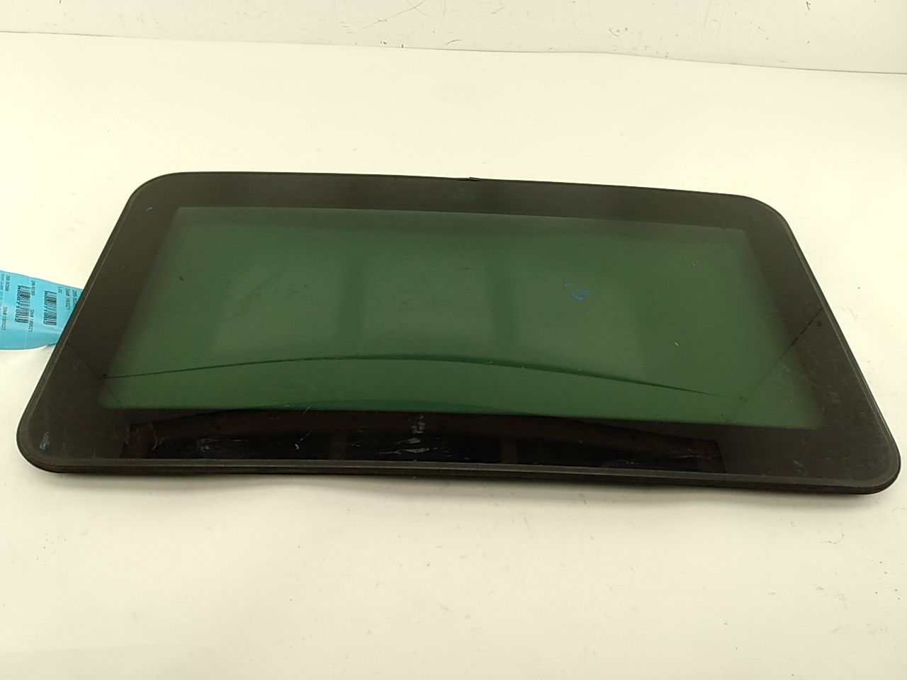Land Rover Range Rover Roof Glass - 0