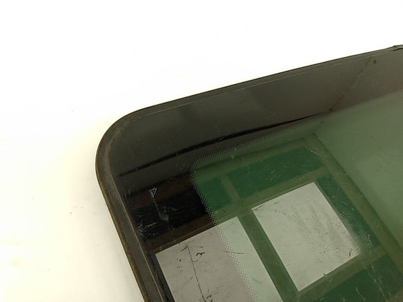 Land Rover Range Rover Roof Glass