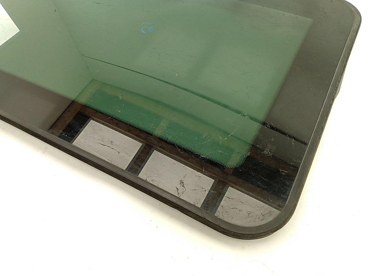 Land Rover Range Rover Roof Glass