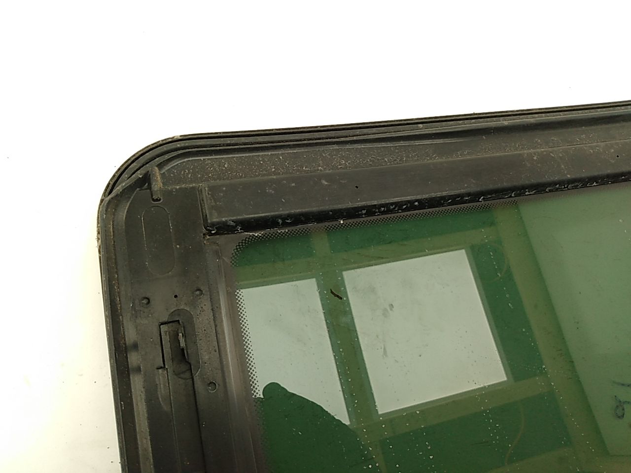 Land Rover Range Rover Roof Glass
