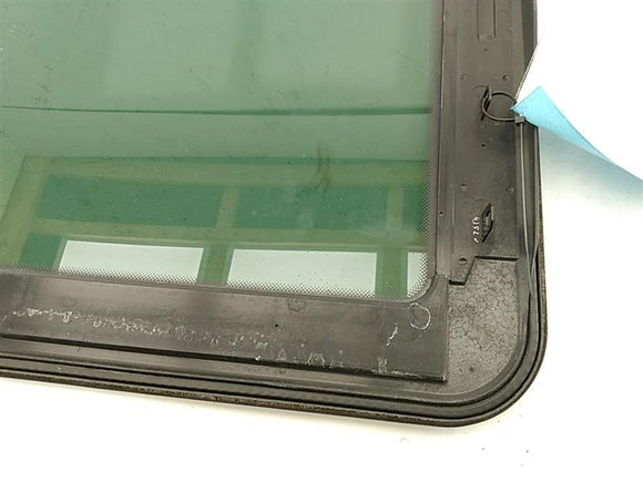 Land Rover Range Rover Roof Glass