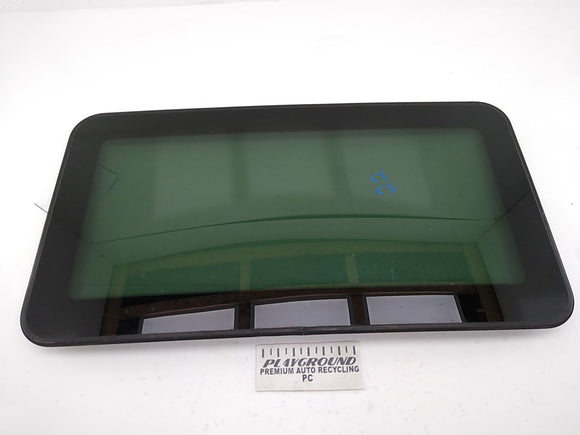 Land Rover Range Rover Roof Glass