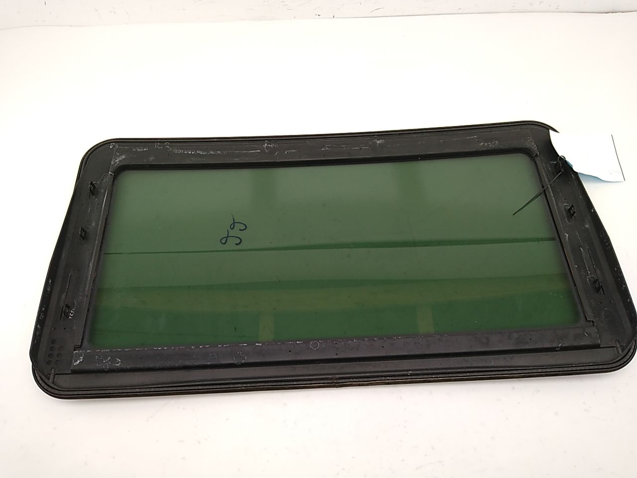 Land Rover Range Rover Roof Glass - 0