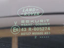 Land Rover Range Rover Roof Glass-3