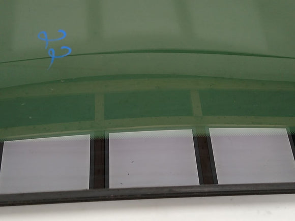 Land Rover Range Rover Roof Glass