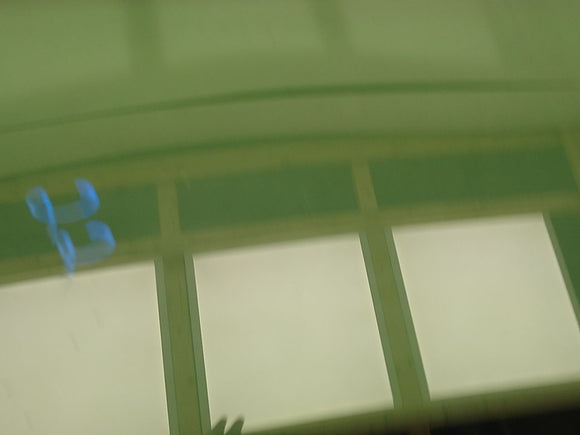 Land Rover Range Rover Roof Glass