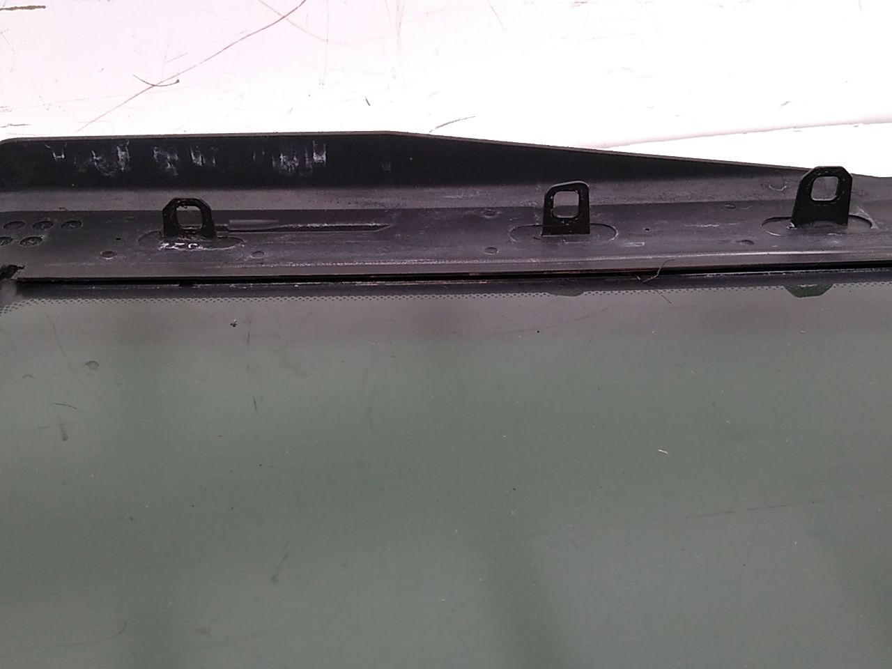 Land Rover Range Rover Roof Glass