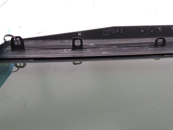 Land Rover Range Rover Roof Glass