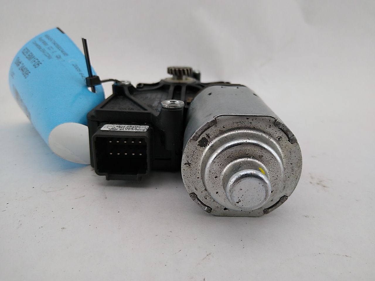 BMW 645Ci Sunroof Motor