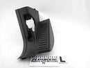 Range Rover Driver Left Front Side Kick Trim Panel Foot Rest-1