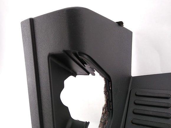 Range Rover Driver Left Front Side Kick Trim Panel Foot Rest