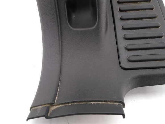 Range Rover Driver Left Front Side Kick Trim Panel Foot Rest